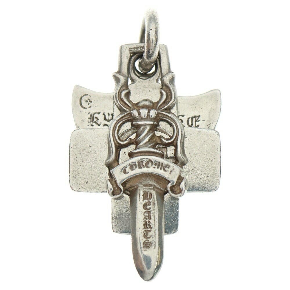 CHROME HEARTS(クロムハーツ) × 氷室京