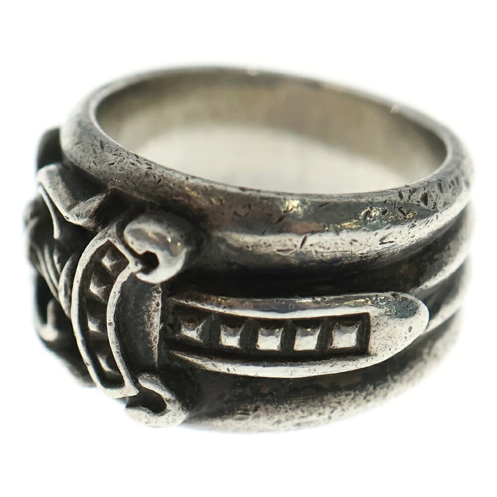 CHROME HEARTS(クロムハーツ) サイズ:12.5