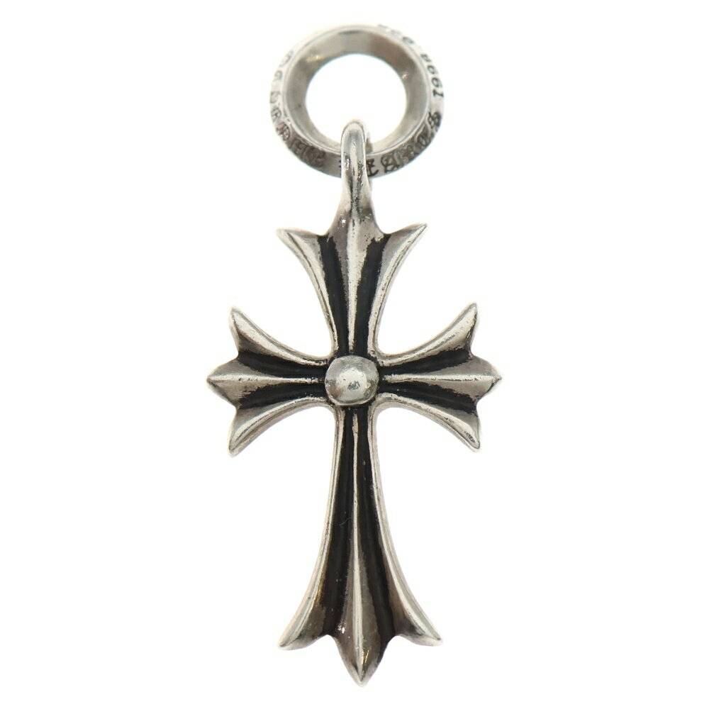 CHROME HEARTS(クロムハーツ) TINY CH CROSS 