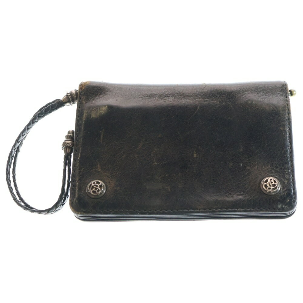 CHROME HEARTS(クロムハーツ) 1ZIP 1ジッ