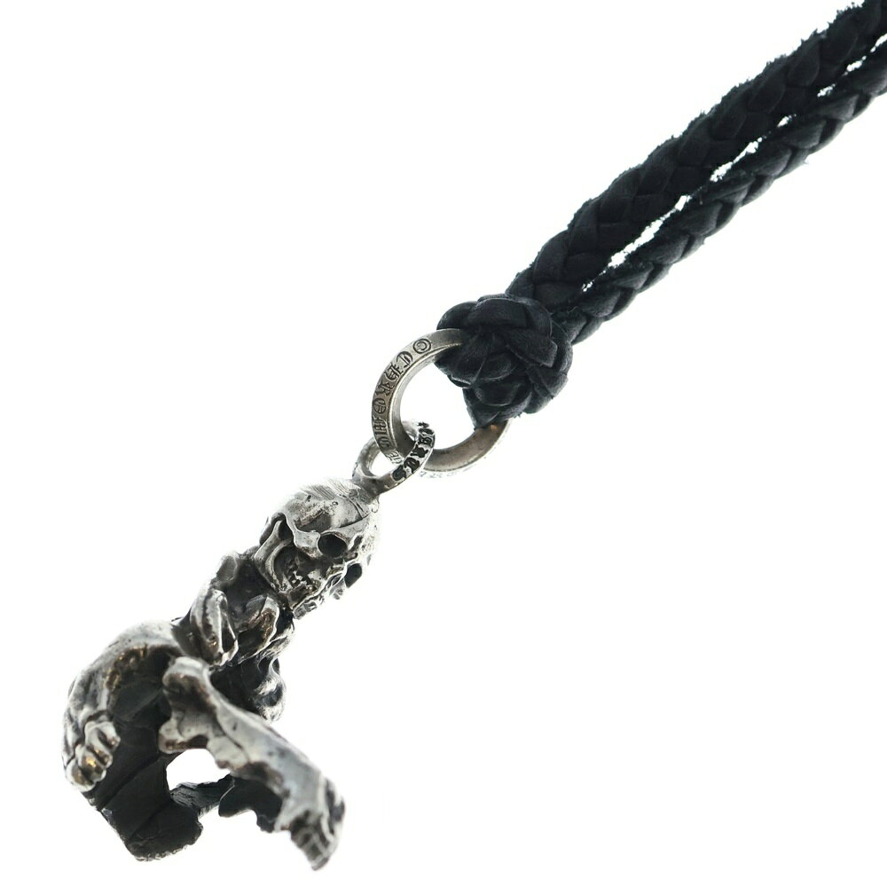 CHROME HEARTS(クロムハーツ) FOTI BUFORD 