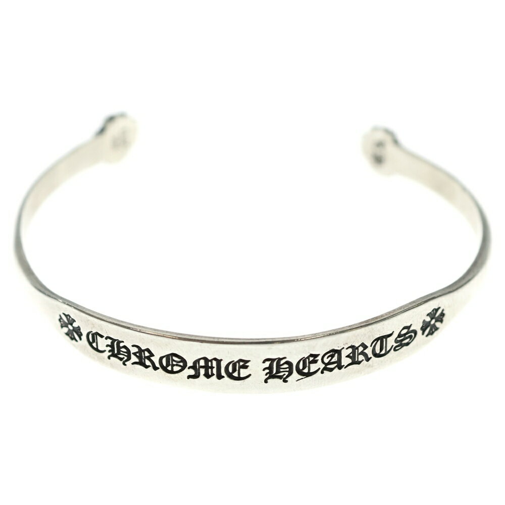 CHROME HEARTS(クロムハーツ) フラットCH