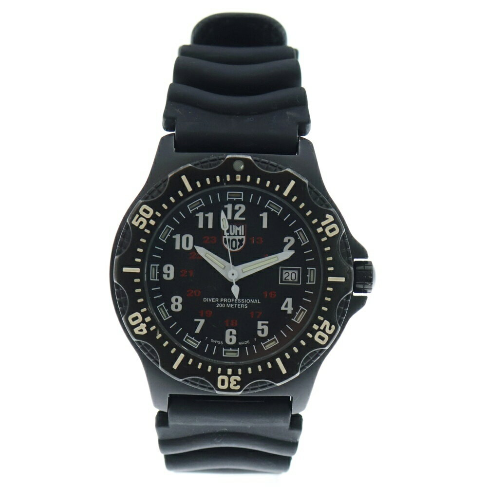 LUMINOX(ルミノックス) ダイバー プロ