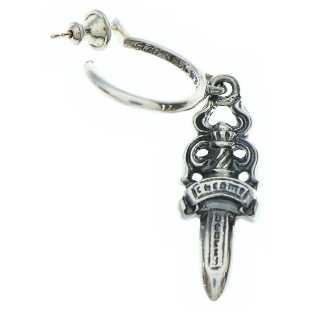 CHROME HEARTS(クロムハーツ) No5 DAGGER #5 