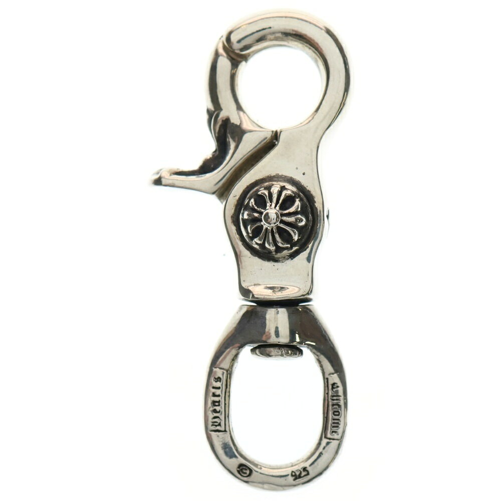 CHROME HEARTS(クロムハーツ) CLIP SWIVEL 