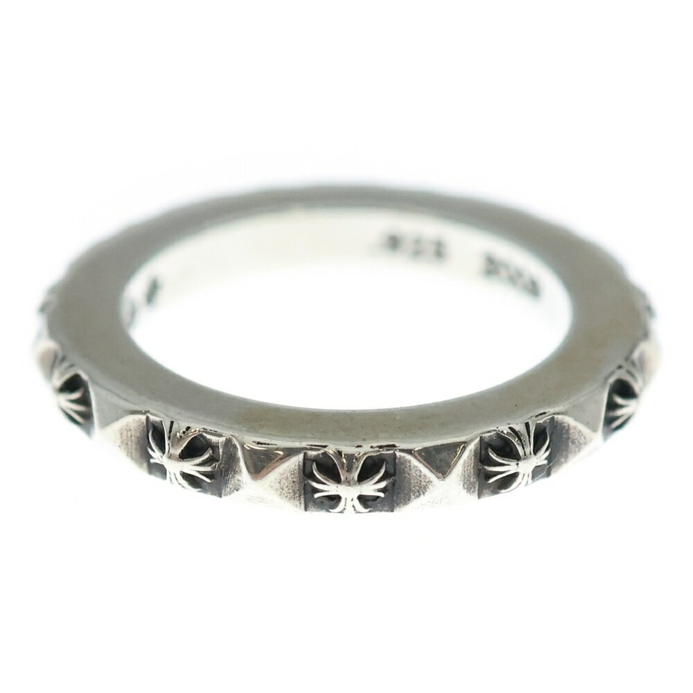 CHROME HEARTS(クロムハーツ) サイズ:8号