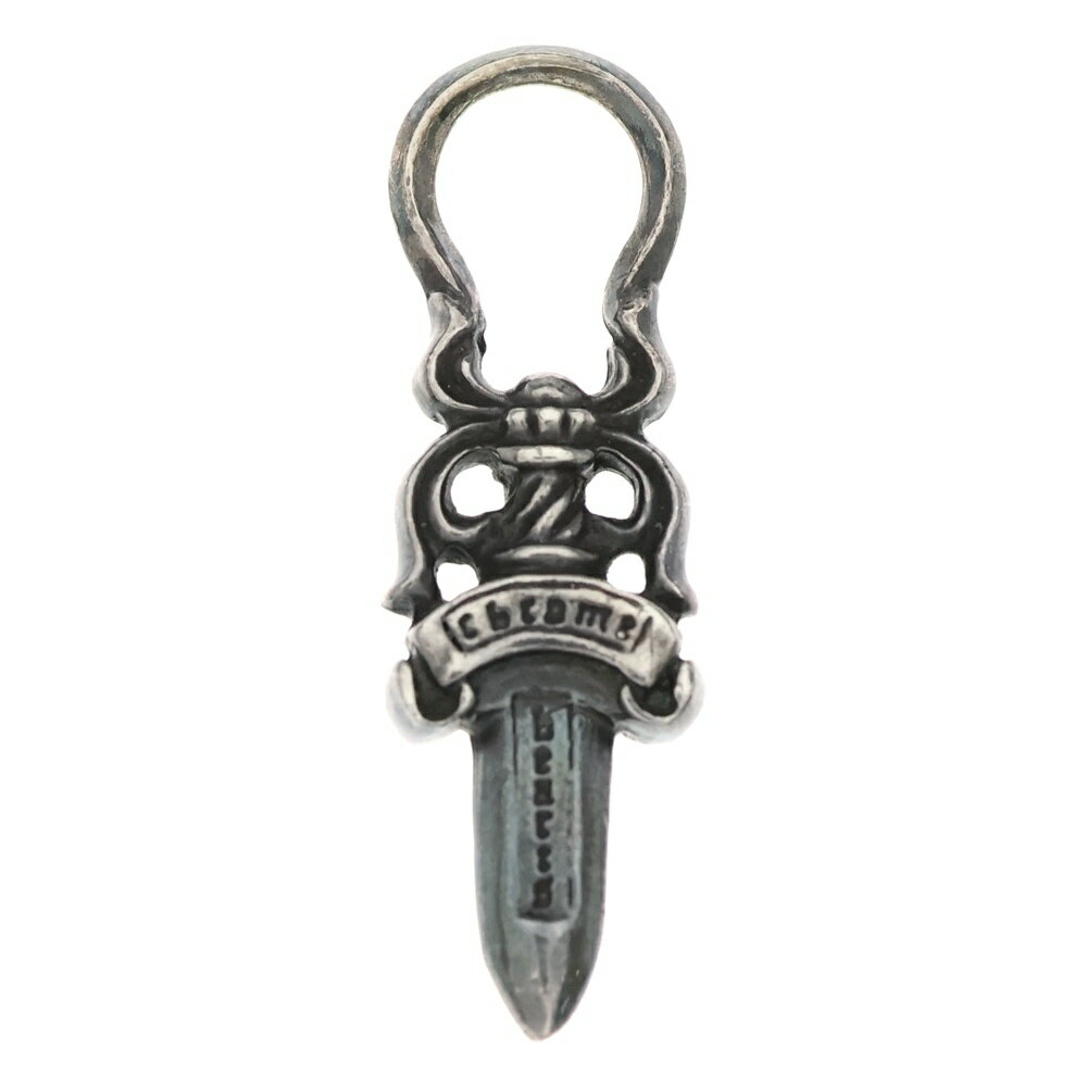 CHROME HEARTS(クロムハーツ) #5 DAGGER ZIP2