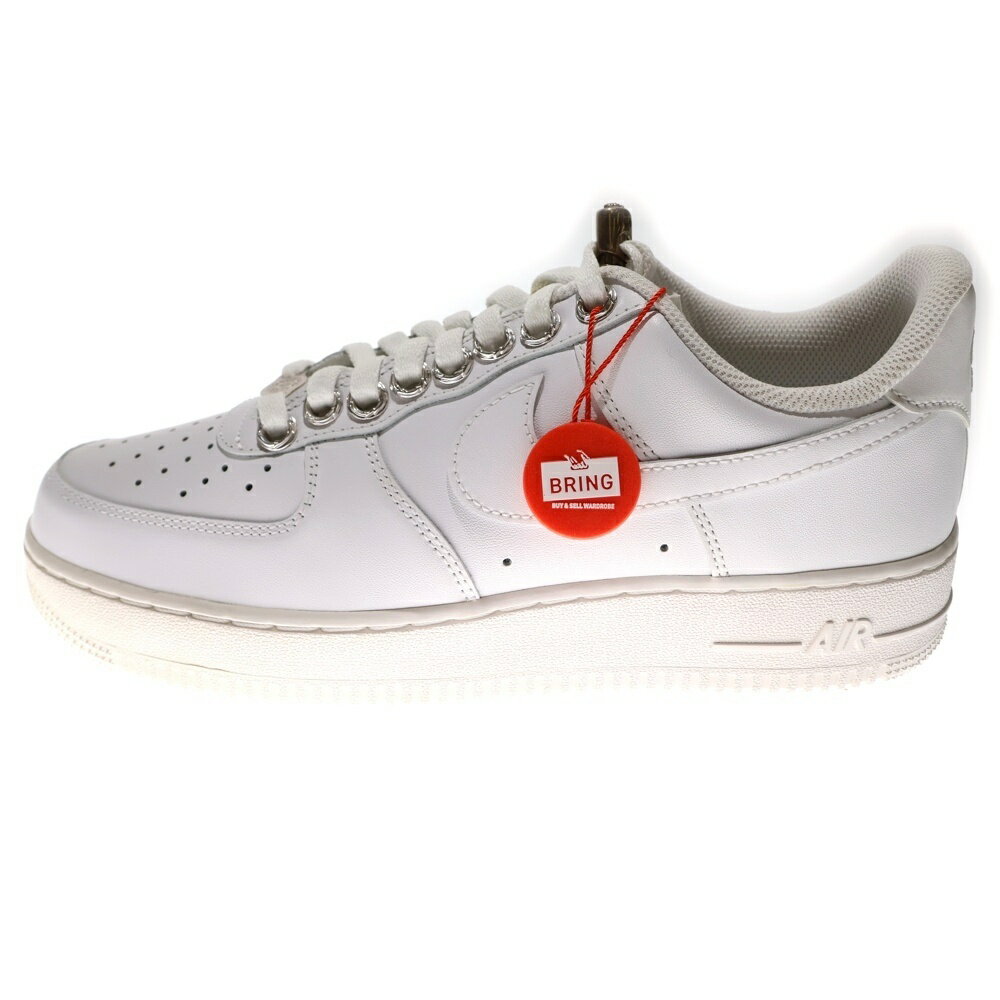 ֥衦䡡BRING㤨CHROME HEARTS(ϡ :27.0cm NIKE AIR FORCE 1 LOW TOP SNEAKERS 塼졼åȥ졼ȥåѡ ե1 åȥˡ ۥ磻 US9/27cm CW2288-111ڿ/šۡSۡڥ顼ۥ磻ȡۡڼ谷ŹOneStyleŹۡפβǤʤ831,600ߤˤʤޤ