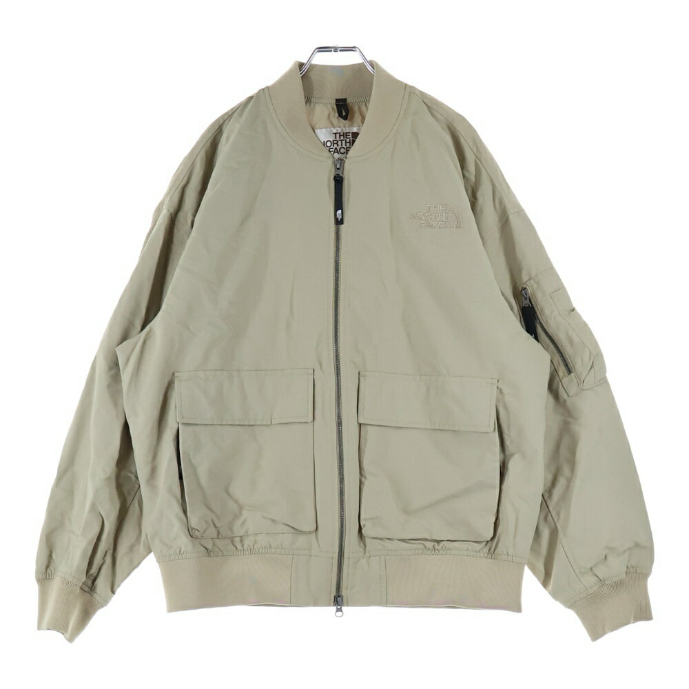 THE NORTH FACE(ザノースフェイス) サイズ:XL NEILTON BOMBER JACKE ネイルトンボンバージャケット ベ..