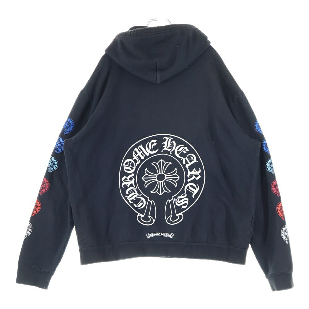 CHROME HEARTS(クロムハーツ) サイズ:L Mu