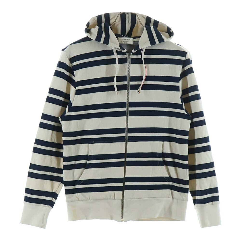 楽天市場】maison kitsune 中古（パーカー｜トップス）：メンズ
