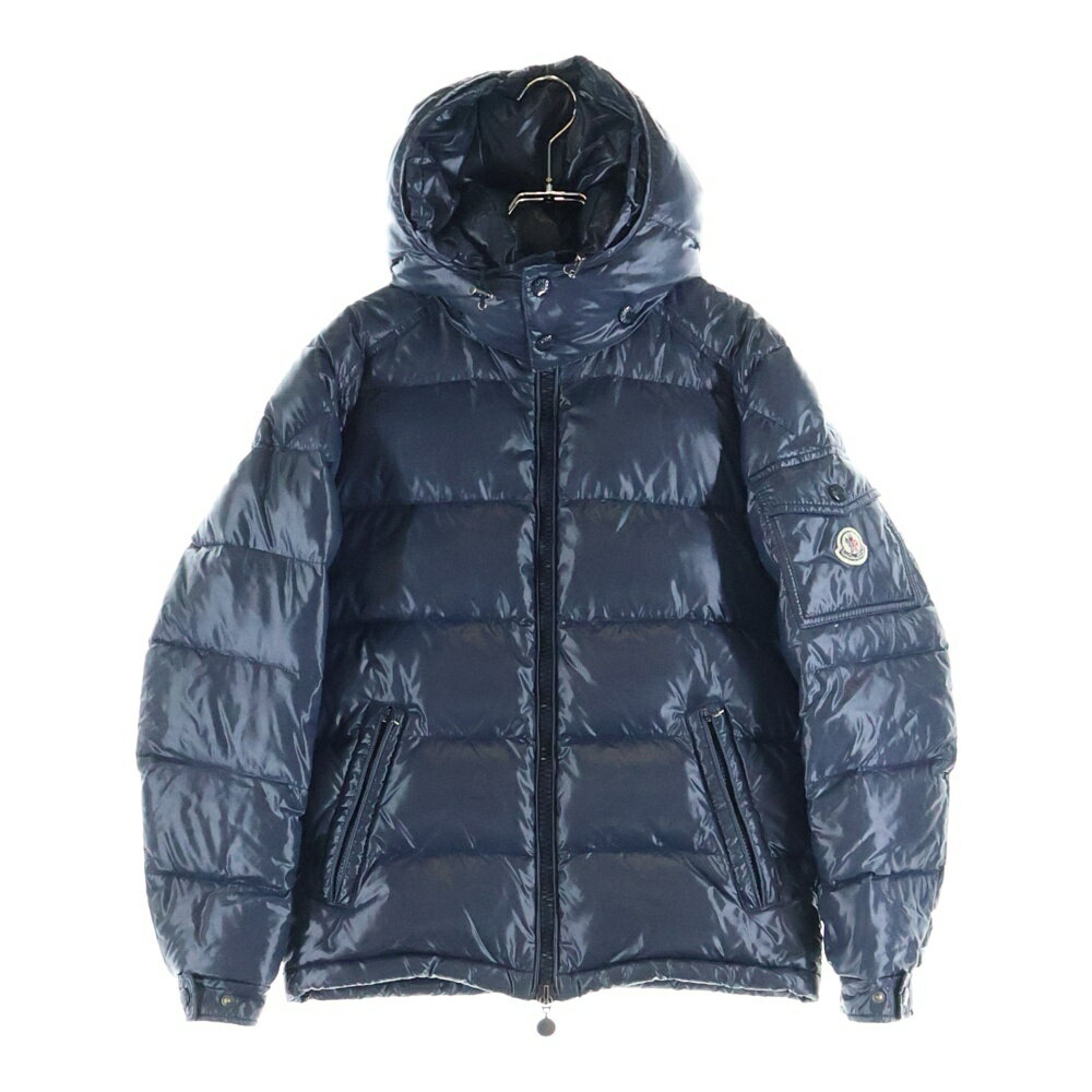 楽天市場】モンクレール マヤ（カラーネイビー）（メンズファッション