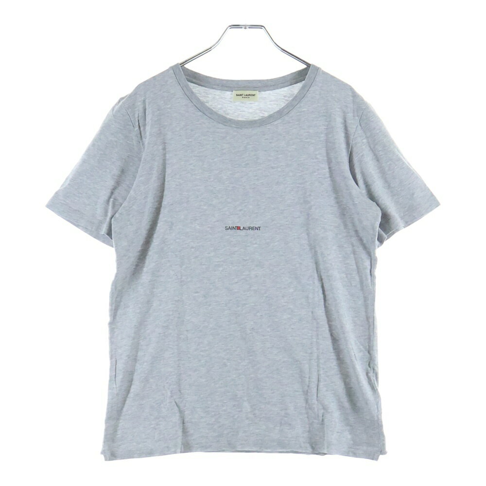 楽天市場】saint laurent paris サンローランパリ tシャツの通販