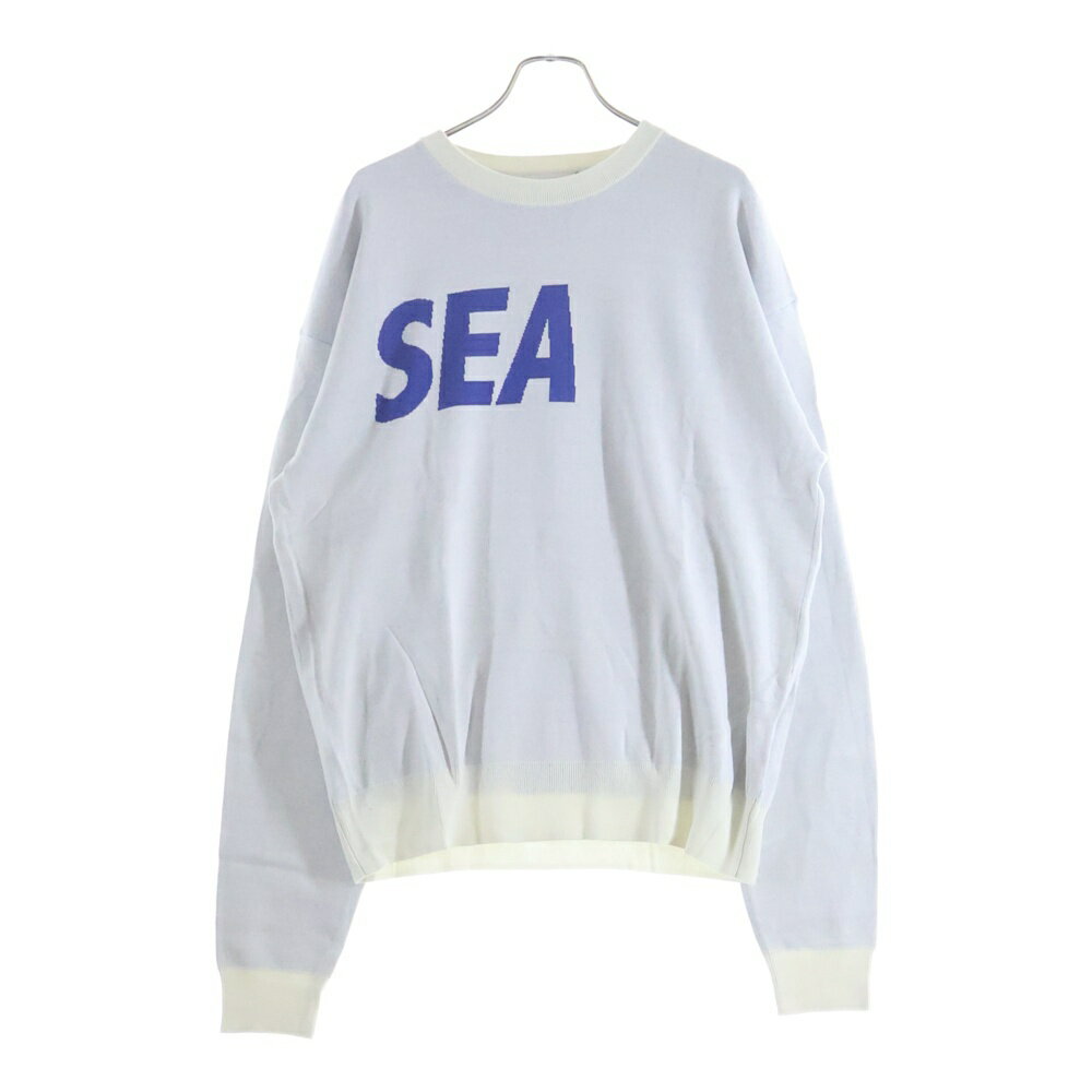 wind and sea シルクブレンドニット 楽天市場】ウィンダンシー（ニット・セーター｜トップス）：メンズ