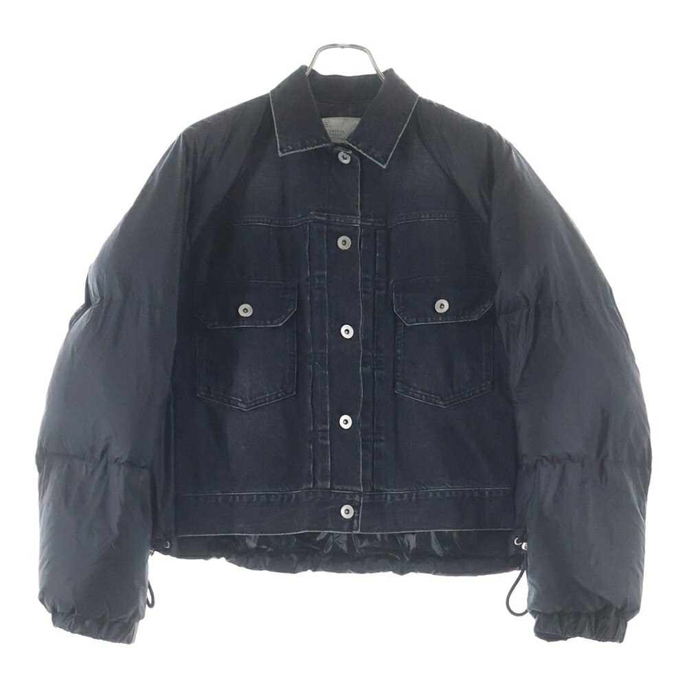 楽天市場】sacai ジャケット（コート・ジャケット｜メンズファッション