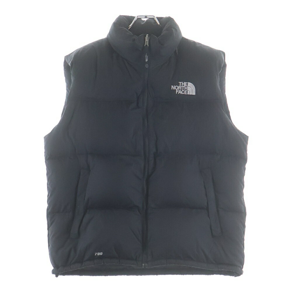 THE NORTH FACE(ザノースフェイス) サイズ:XL NUPTSE VEST ヌプシ ダウ ...