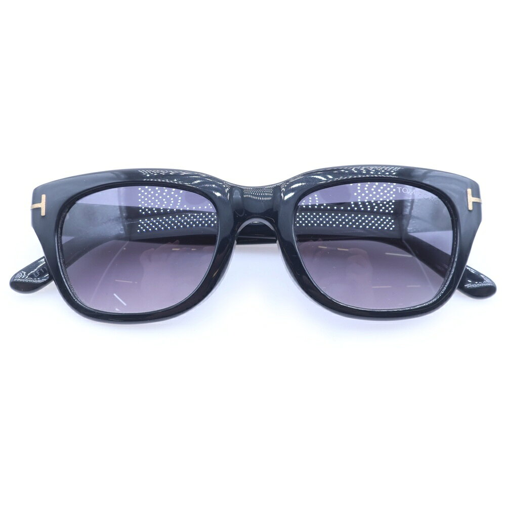 トムフォード don TF237 05B メガネ 眼鏡 ブラウン セルフレーム フルリム ウェリントン ITQVTBNP0VUA TOM FORD（トムフォード） サングラス Snowdon TF237-F FT237-F