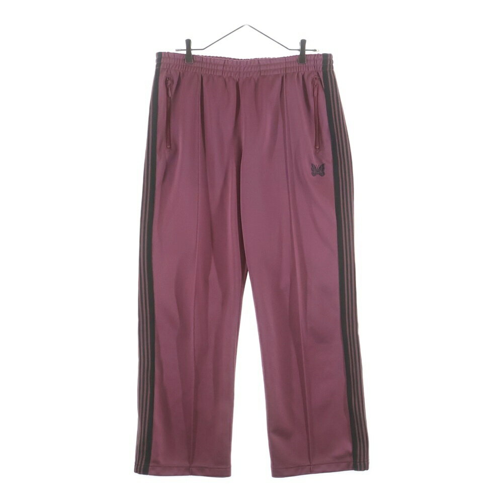 Needles ベージュ ワインレッド ジャージ S Needles ベージュ ワインレッド ジャージ S needles ジャージ（ズボン