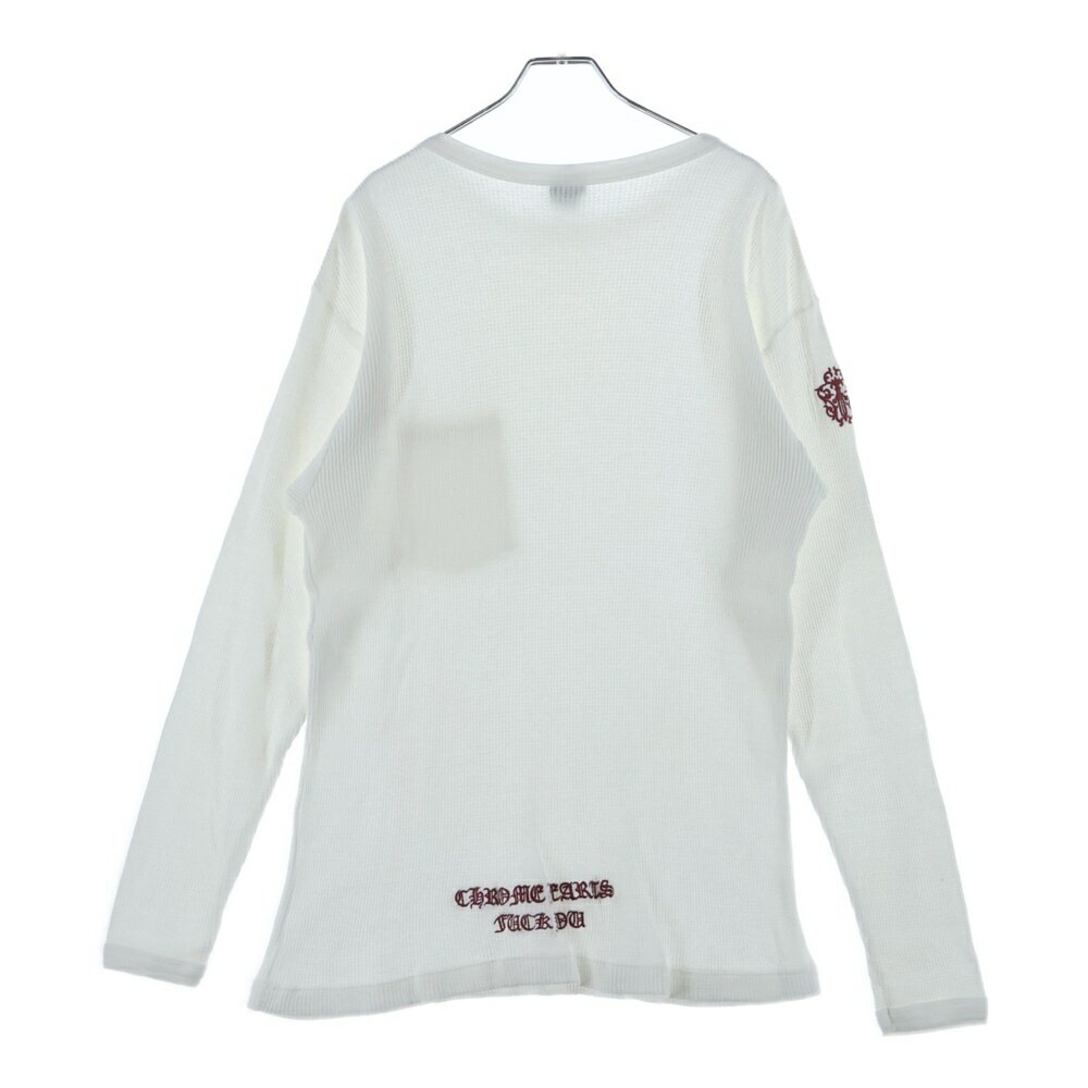 楽天市場】サーマル 長袖（ブランドクロムハーツ）（Tシャツ