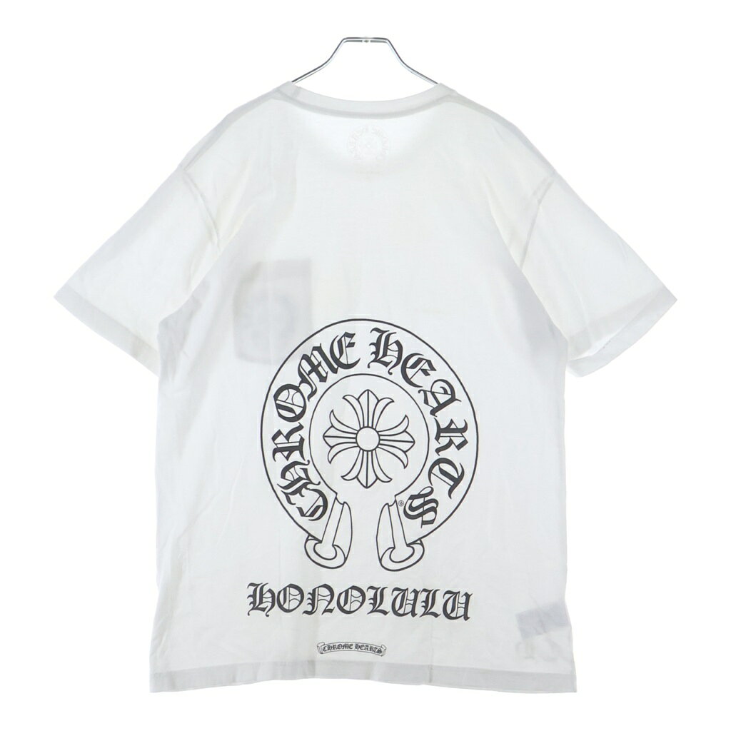 楽天市場】クロムハーツ（ブランドクロムハーツ）（Tシャツ