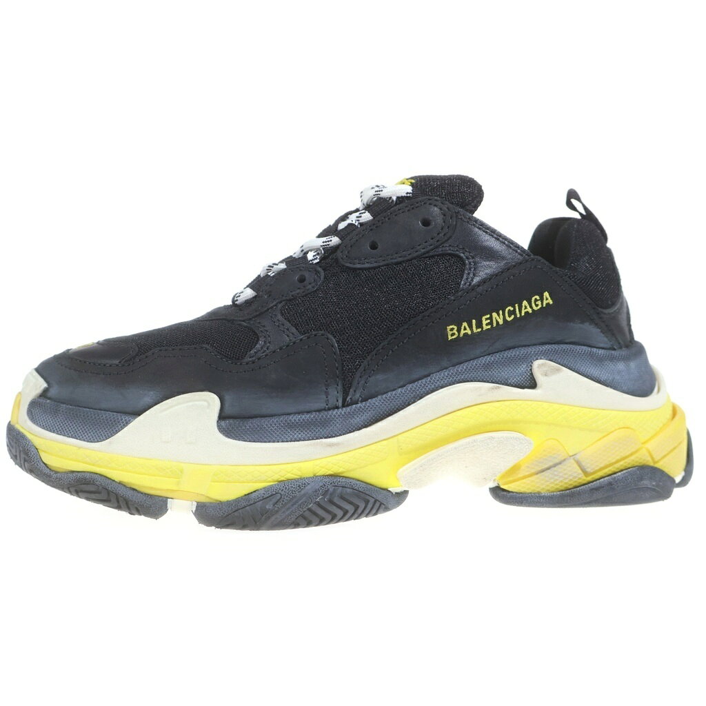 楽天市場】balenciaga triple s 41の通販