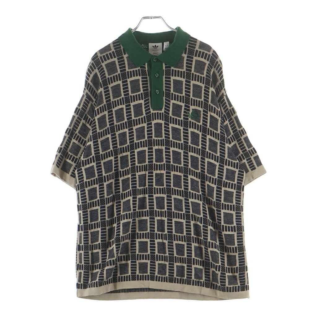 新品 PRATO プラート 総裏 ウール混 ストライプ スーツ Y6(細身L) 灰