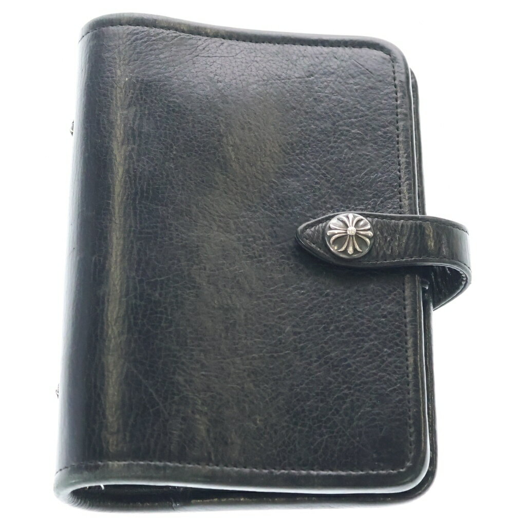 楽天市場】クロムハーツ chrome hearts 手帳カバーの通販