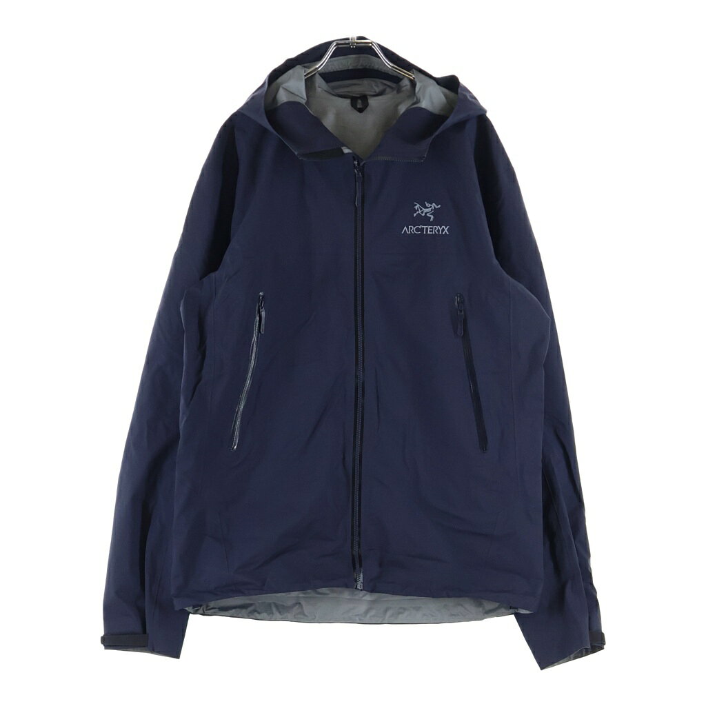 楽天市場】Arc'teryx アークテリクス ジャケット（カラーネイビー）の通販
