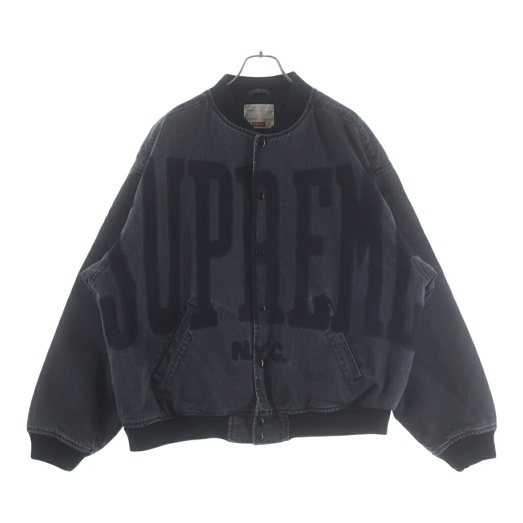 楽天市場】supreme バーシティジャケットの通販