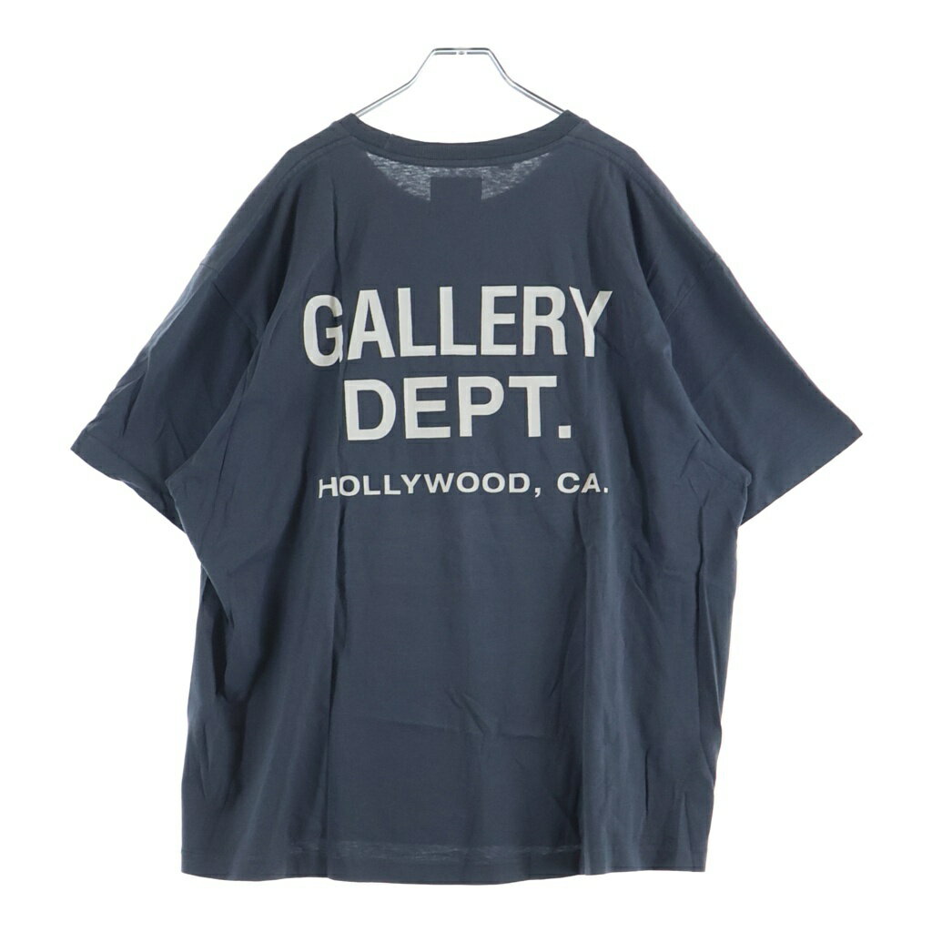 楽天市場】GALLERYDEPT.（Tシャツ・カットソー｜トップス）：メンズ
