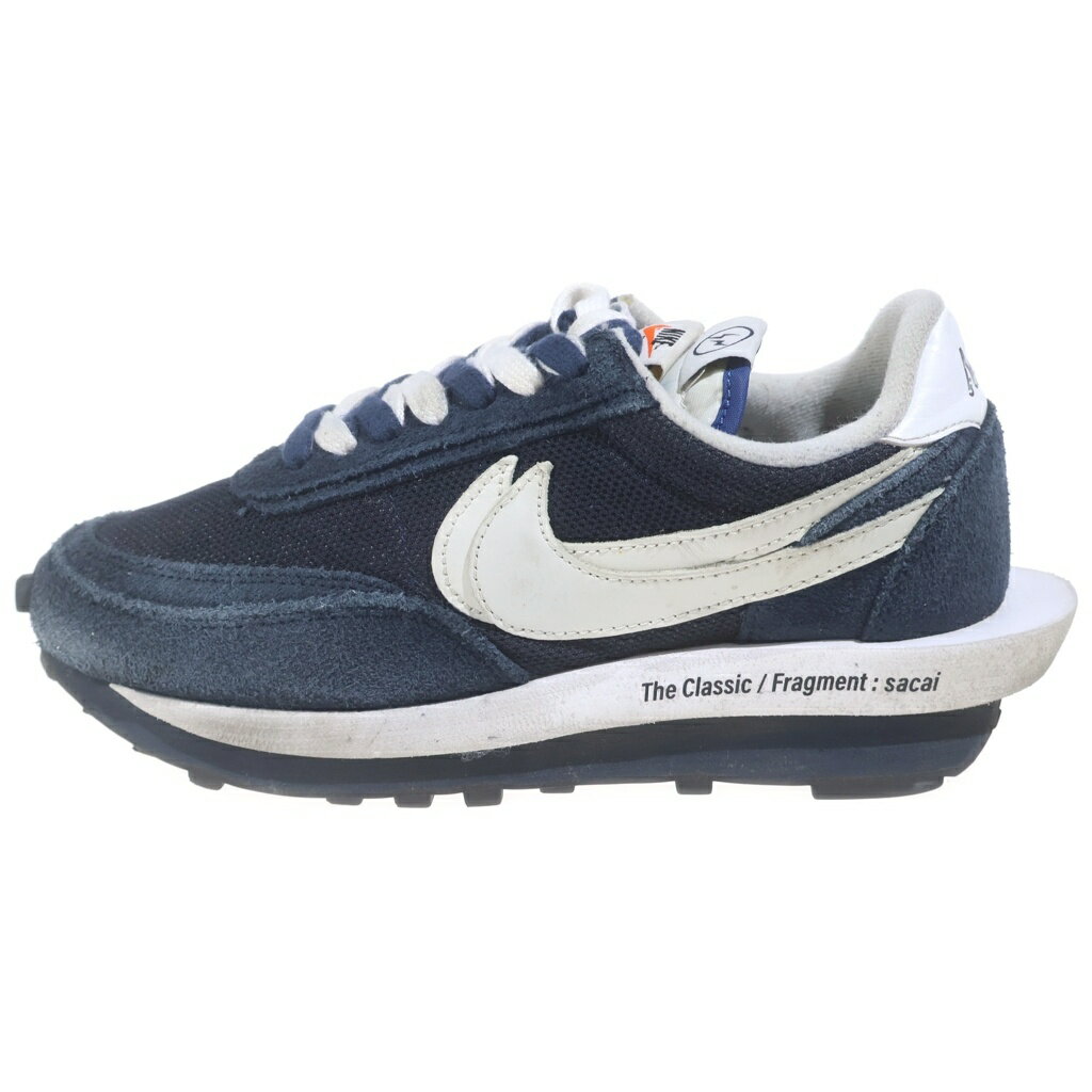 楽天市場】fragment design sacai nike ld waffleの通販