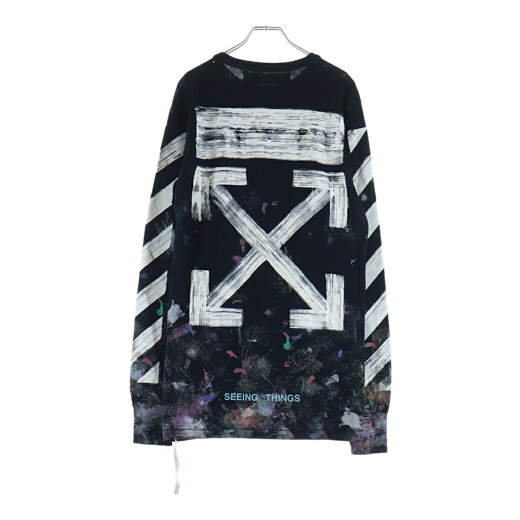 楽天市場】off－white オフホワイト galaxy（メンズファッション）の通販