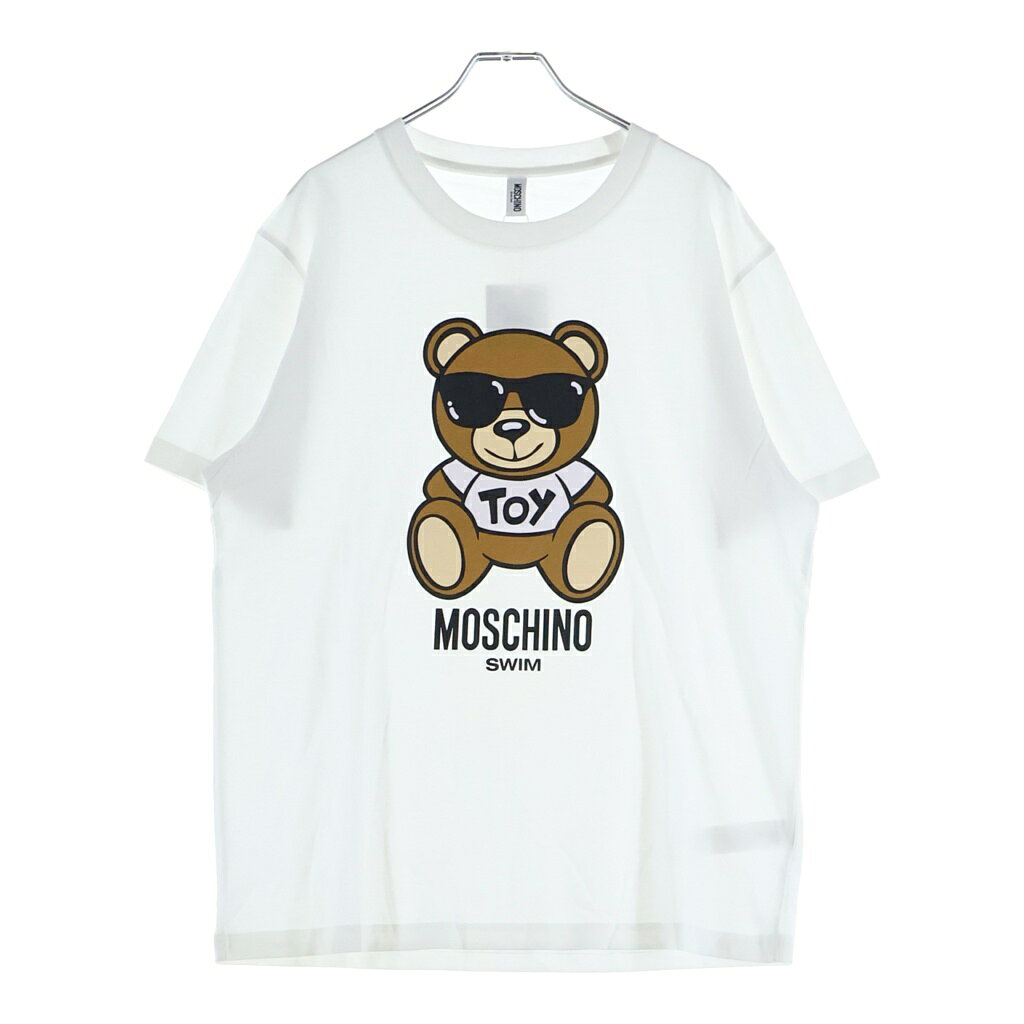 楽天市場】モスキーノ tシャツ 熊の通販