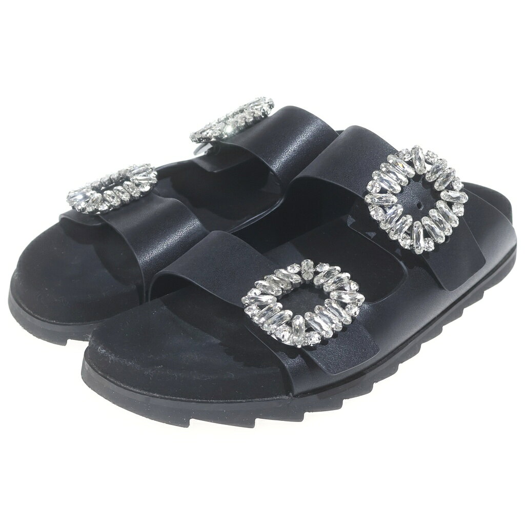 楽天市場】ロジェ・ヴィヴィエ Roger Vivier（サンダル｜レディース靴