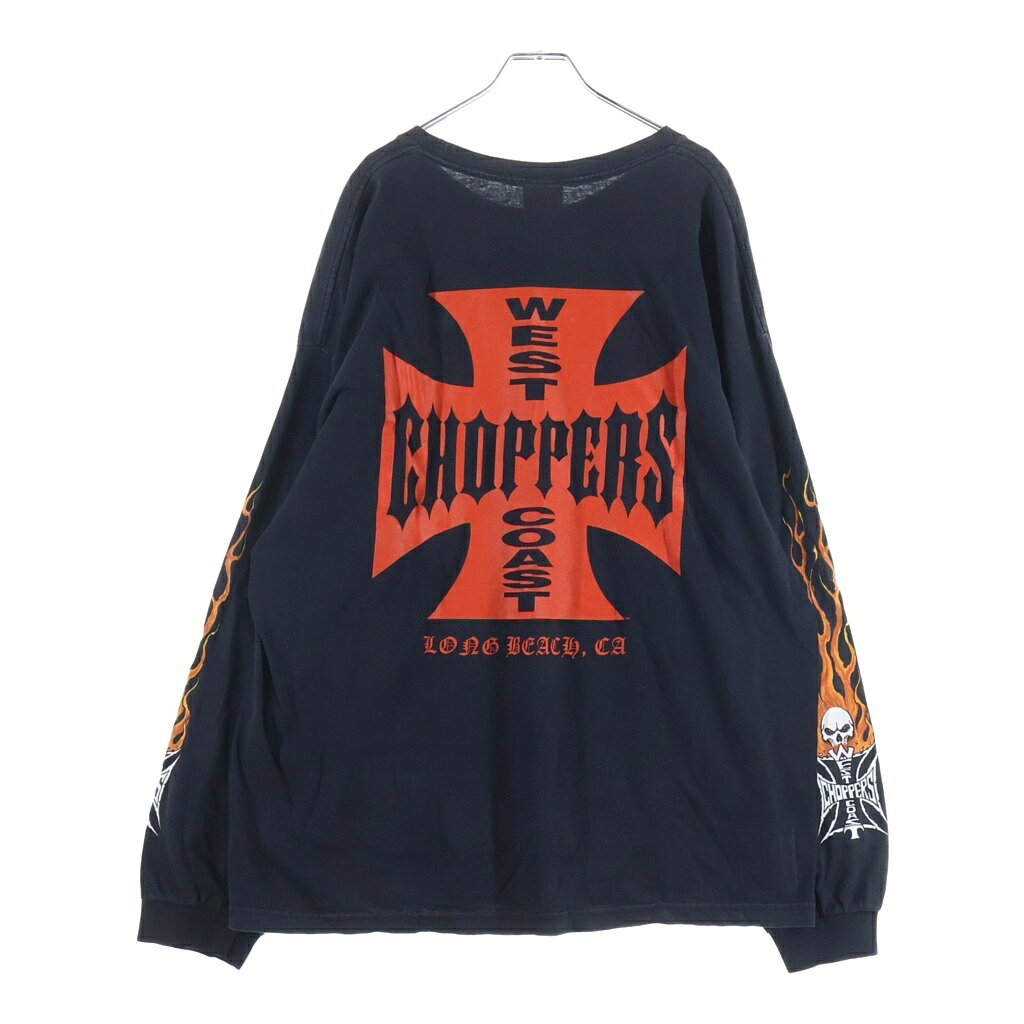 楽天市場】WEST COAST CHOPPERS（トップス｜メンズファッション）の通販