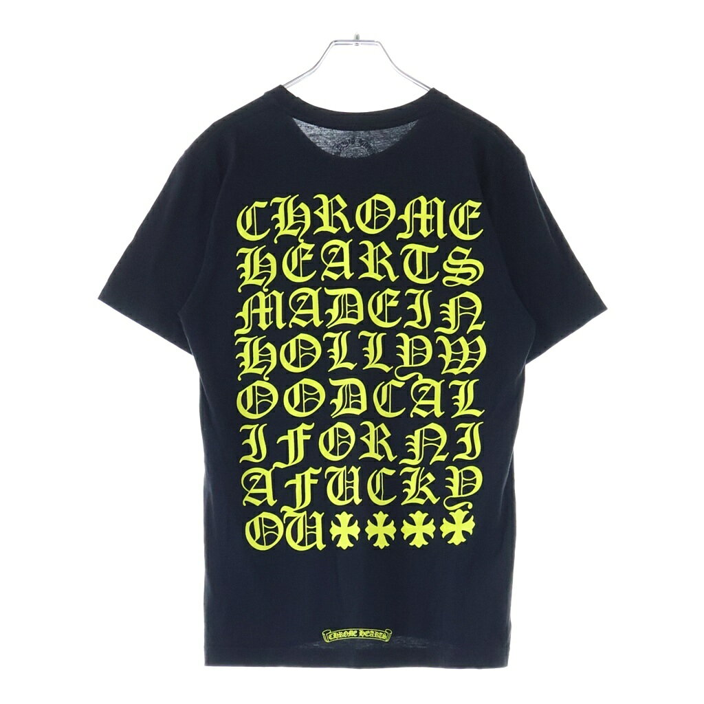楽天市場】クロムハーツ 中古 t－シャツの通販