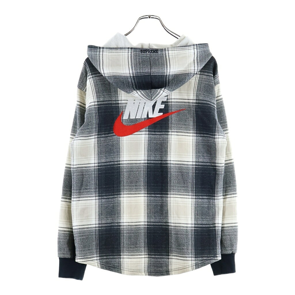 楽天市場】nike スウェット（ブランドシュプリーム）の通販
