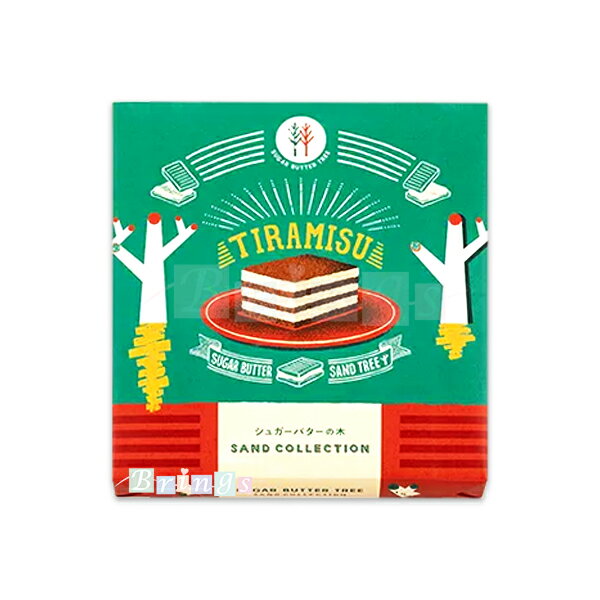 シュガーバターの木 サンドコレクション 12個入 専用おみやげ袋(ショッパー)付きのサムネイル