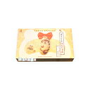 東京ばな奈 ぽんちゃめ キャラメルバナナ味 4個入 専用おみやげ袋(ショッパー)付き | 東京ばなな 東京バナナ 東京土産 お取り寄せ お菓子 スイーツ ギフト...