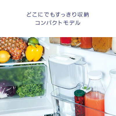 【ポイント10倍】【公式正規品】浄水器のブリタ公式リクエリマクストラプラスカートリッジ1個付き浄水部容量1.1L(全容量2.2L)|浄水ポット浄水器ブリタマクストラプラスマクストラプラスカートリッジ浄水器カートリッジ浄水日本仕様brita浄水機整水器
