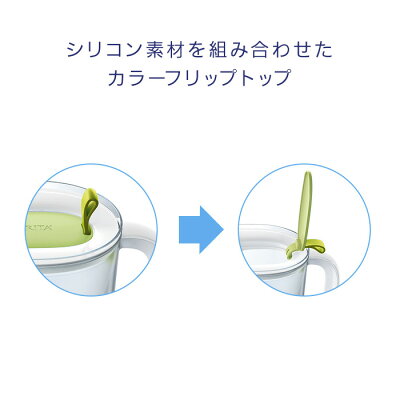 【ポイント10倍】【公式正規品】浄水器のブリタ公式スタイルマクストラプラスカートリッジ1個付き浄水部容量1.4L(全容量2.4L)|浄水ポット浄水器ブリタマクストラプラスマクストラプラスカートリッジ浄水器カートリッジ浄水日本仕様brita浄水機整水器