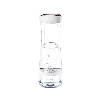 【ポイント10倍】浄水器のブリタ公式フィル&サーブ浄水部容量0.43L全容量1.3L