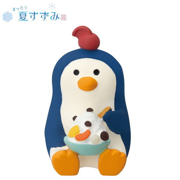 楽天市場】コンコンブル ペンギンの通販 楽天市場】コンコンブル ペンギンの通販