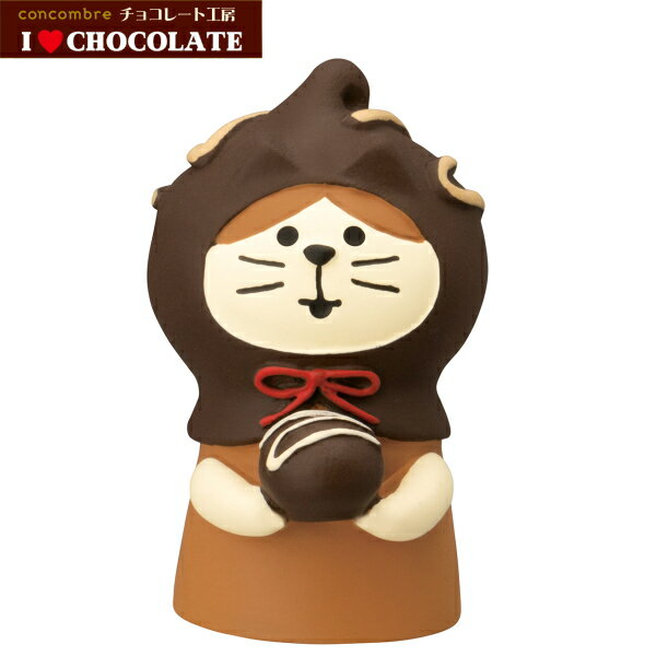 ǥ(DECOLE)concombre 󥳥֥ ͤ ܥܥ󥷥祳 ӥڥ祳졼ȹ˼ I LOVE CHOCO...