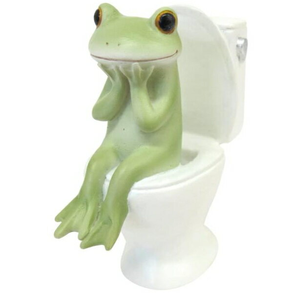 Copeau【コポー】コポー トイレとカエルカエ...の商品画像
