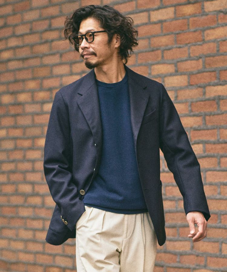 MALE & Co ネイビー【LL】【美品】【ウール100%】メンズジャケット 楽天市場】ウール100%(コート・ジャケット|メンズファッション