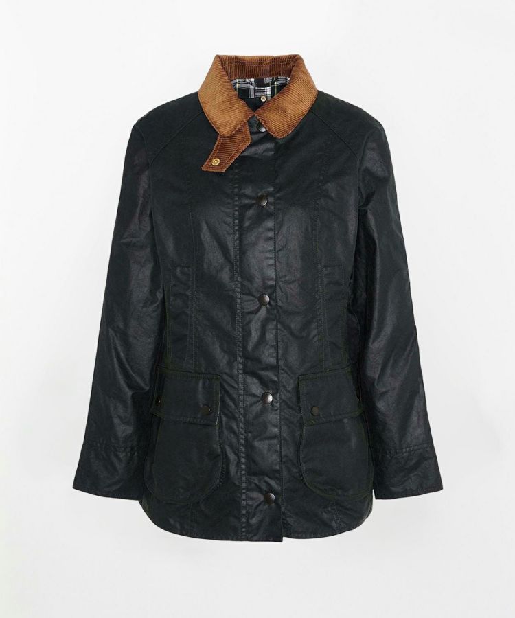 楽天市場】barbour margaretの通販