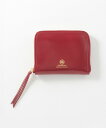 【SALE セール】【国内正規代理店】GLENROYAL グレンロイヤル 03-6014 ジップラウンドスモールパース(グレイスコレクション) 財布 ミニ財布 ...
