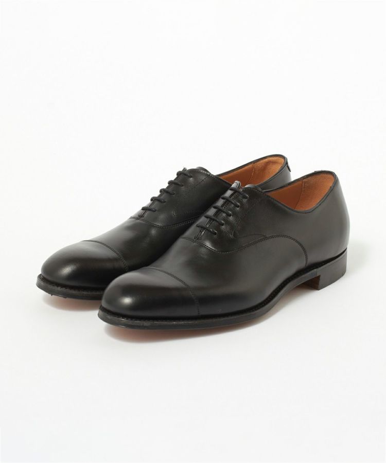 【国内正規代理店】ジョセフチーニー ALFRED アルフレッドレザーソール カーフ メンズ 革靴 チーニー アルフレッド ストレートチップ ビジネス フォーマル グッドイヤーウェルト ブリティッシュメイド