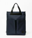 【国内正規代理店】グレンロイヤル J2-0018 3wayトートバッグ(ナイロンツイル) 全2色 バッグ トートバッグ リュック ショルダーバッグ ナイロンバッ...